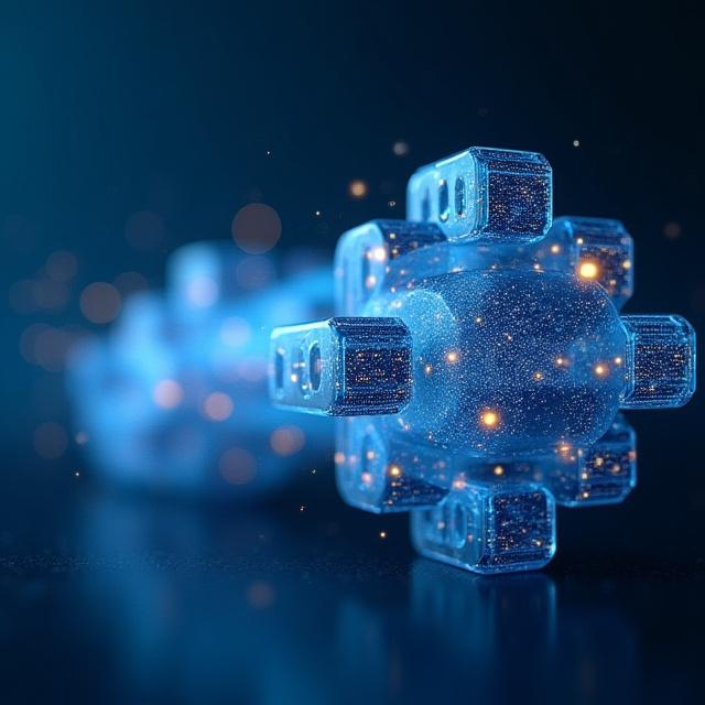 Technische Architektur der Game-Streaming-Optimierung